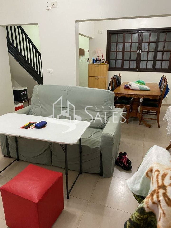 Sobrado, 3 quartos, 140 m² - Foto 9
