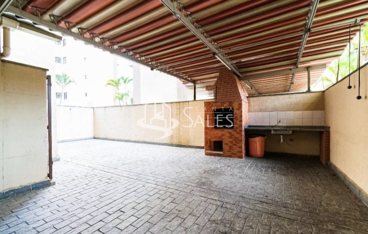 Apartamento, 3 quartos, 87 m² - Foto 25