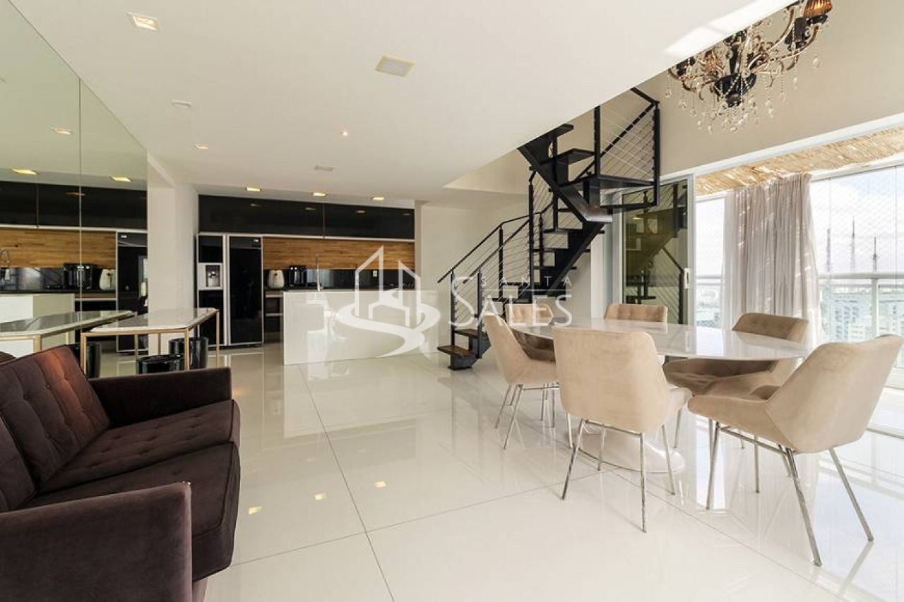 Apartamento, 3 quartos, 200 m² - Foto 16