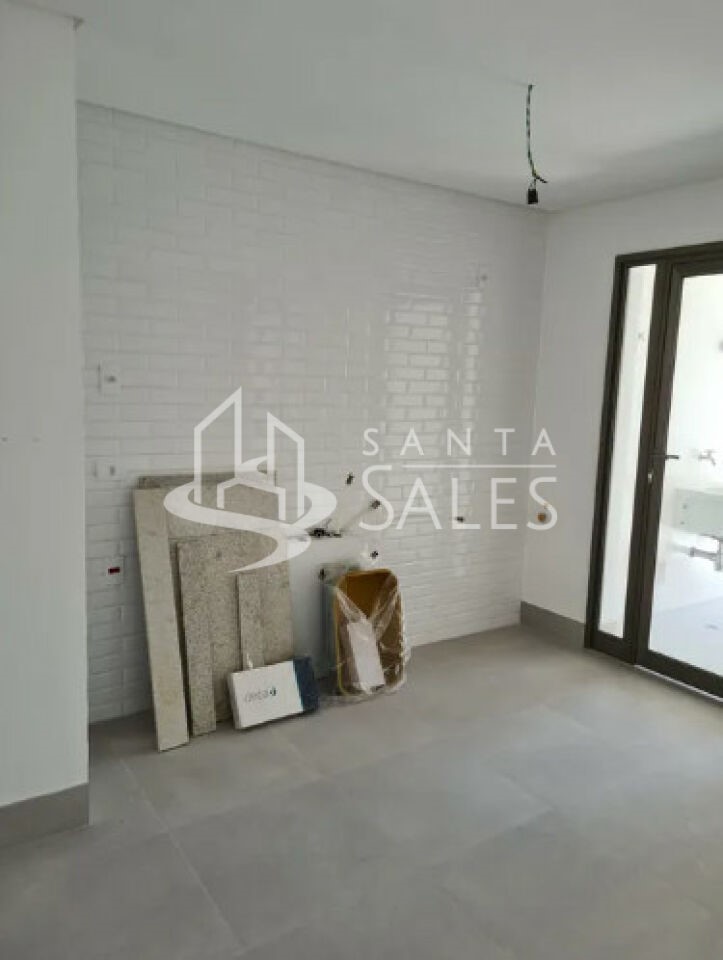 Apartamento, 2 quartos, 158 m² - Foto 5