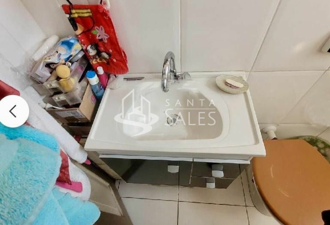 Sobrado, 2 quartos, 140 m² - Foto 4