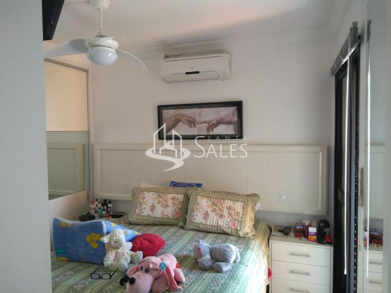 Cobertura à venda com 3 quartos, 206m² - Foto 7