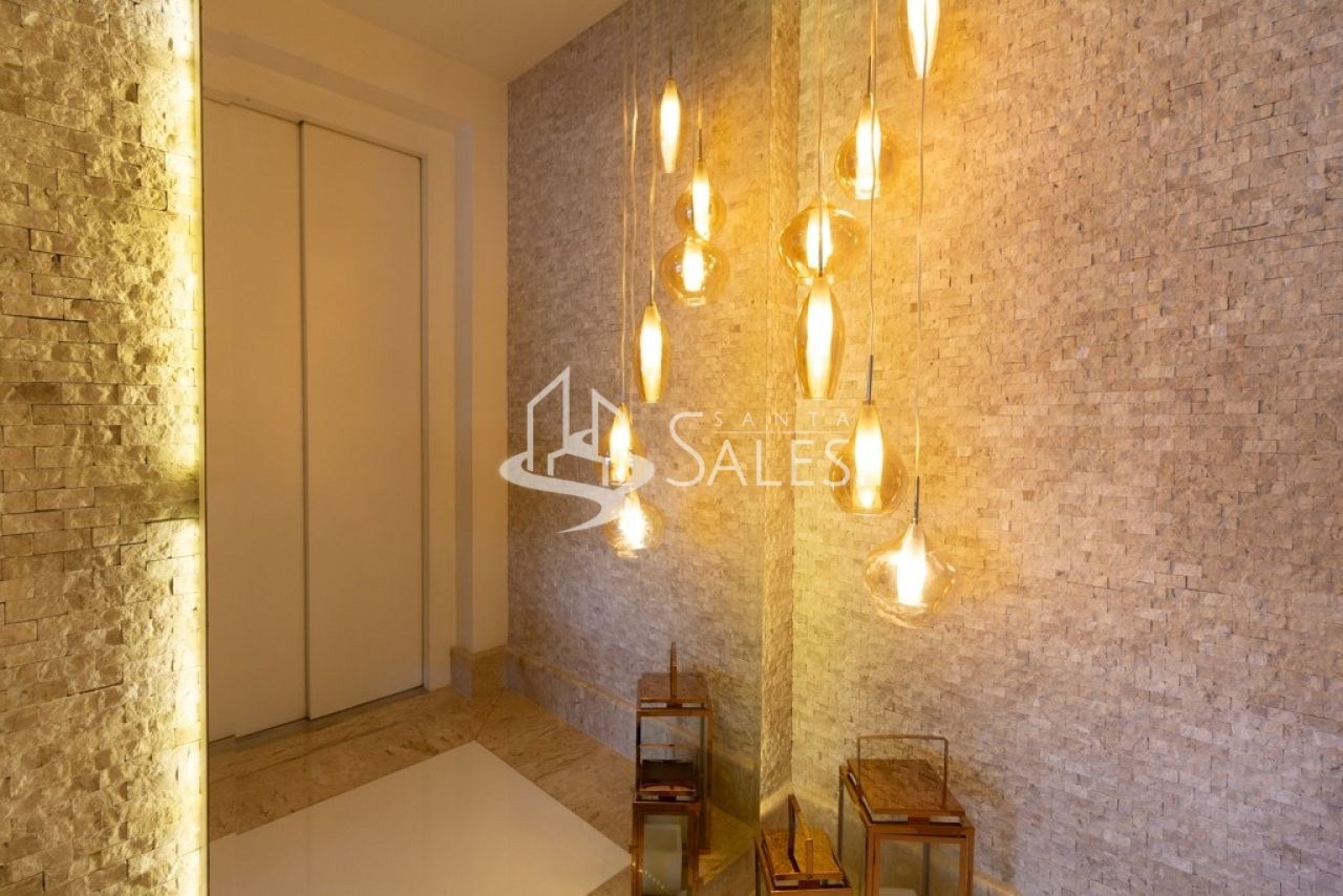 Apartamento, 3 quartos, 213 m² - Foto 45