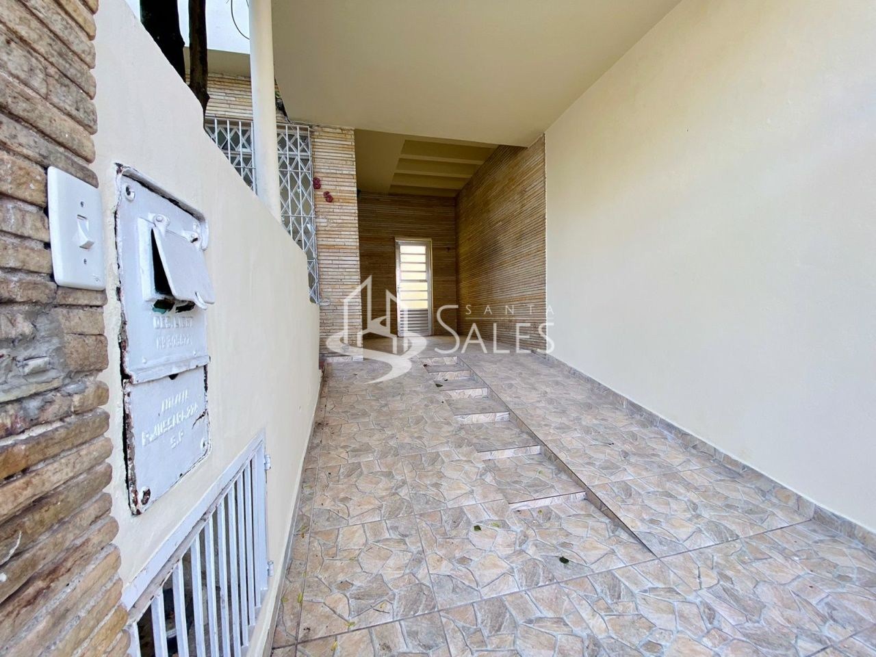 Sobrado, 2 quartos, 140 m² - Foto 5