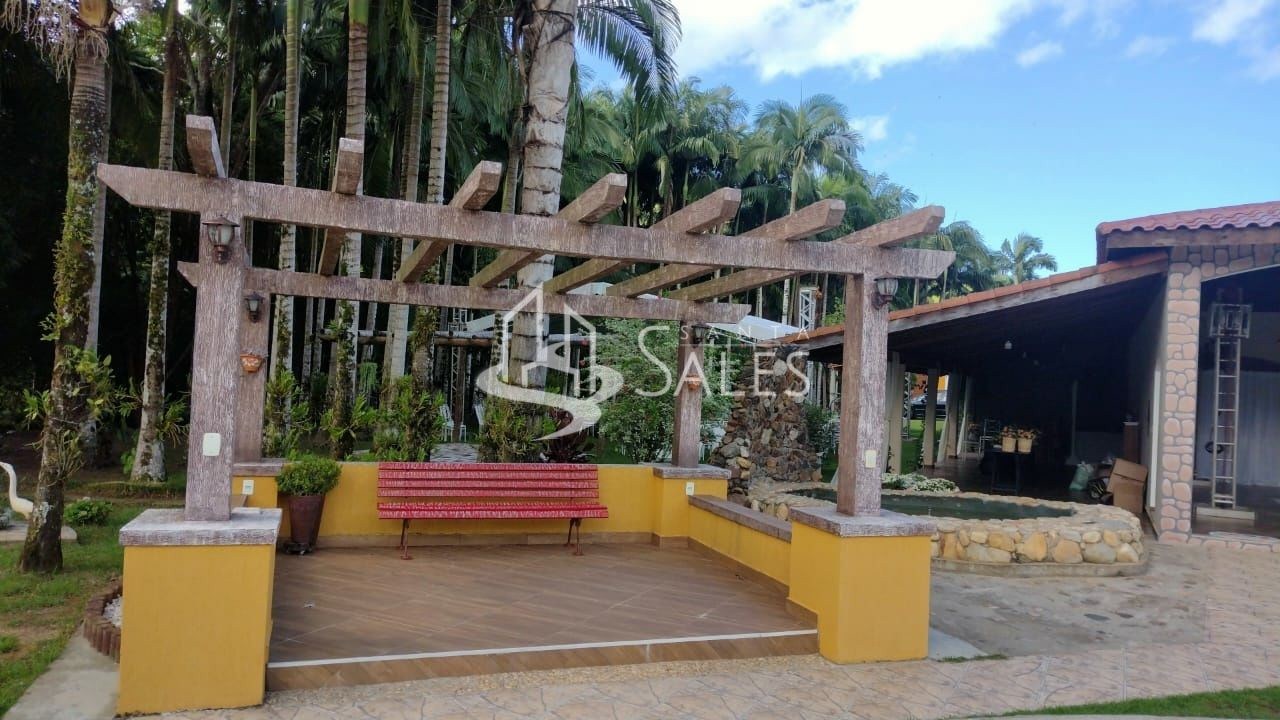 Chácara, 5 quartos, 2000 m² - Foto 13