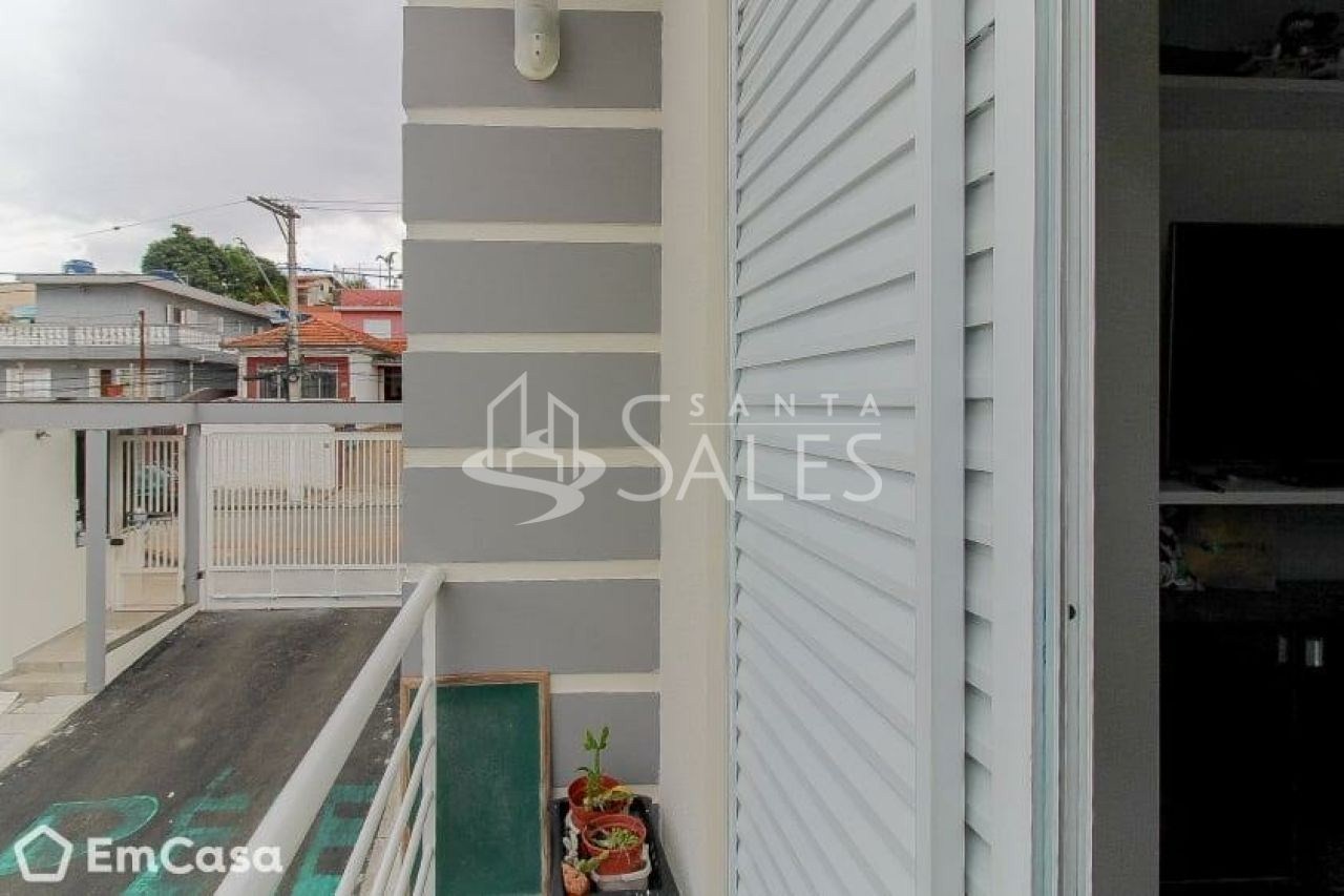 Sobrado, 3 quartos, 130 m² - Foto 2