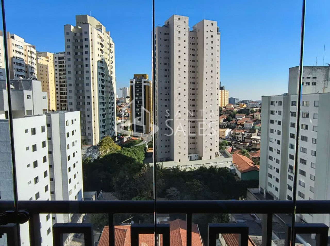 Apartamento, 2 quartos, 69 m² - Foto 10