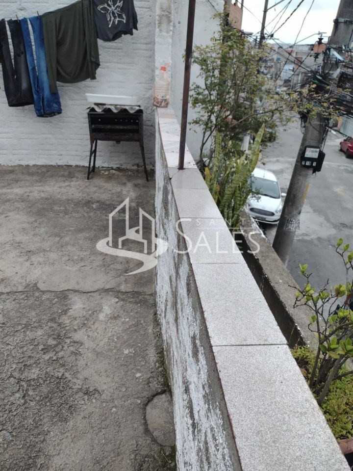 Sobrado, 3 quartos, 150 m² - Foto 19