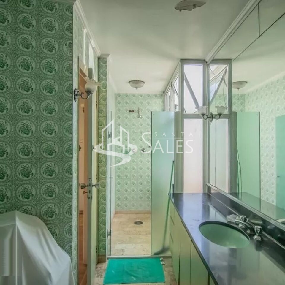 Sobrado, 4 quartos, 600 m² - Foto 39