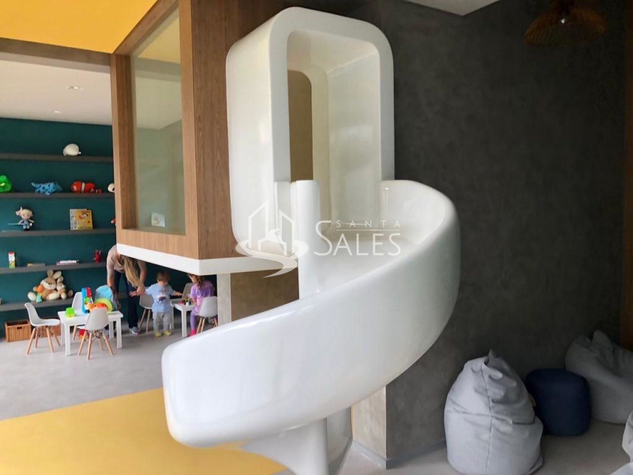 Cobertura, 3 quartos, 206 m² - Foto 24