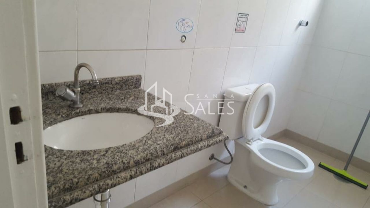 Prédio Inteiro, 550 m² - Foto 36