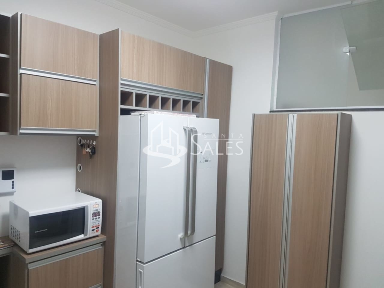 Sobrado, 3 quartos, 229 m² - Foto 8