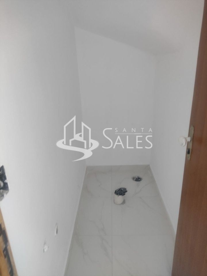 Sobrado, 2 quartos, 100 m² - Foto 12