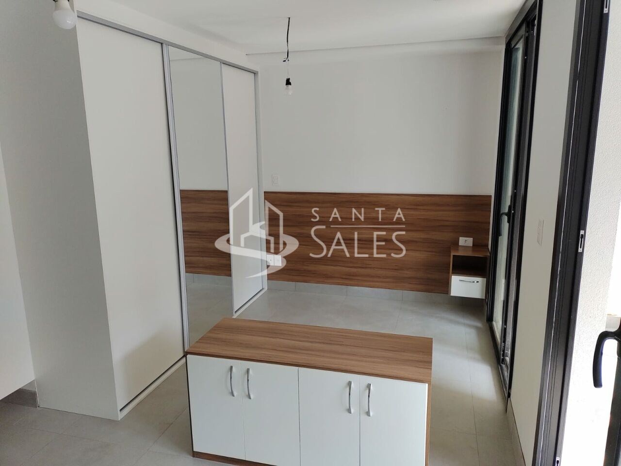 Apartamento, 1 quarto, 42 m² - Foto 4