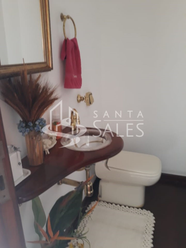 Apartamento, 4 quartos, 275 m² - Foto 26