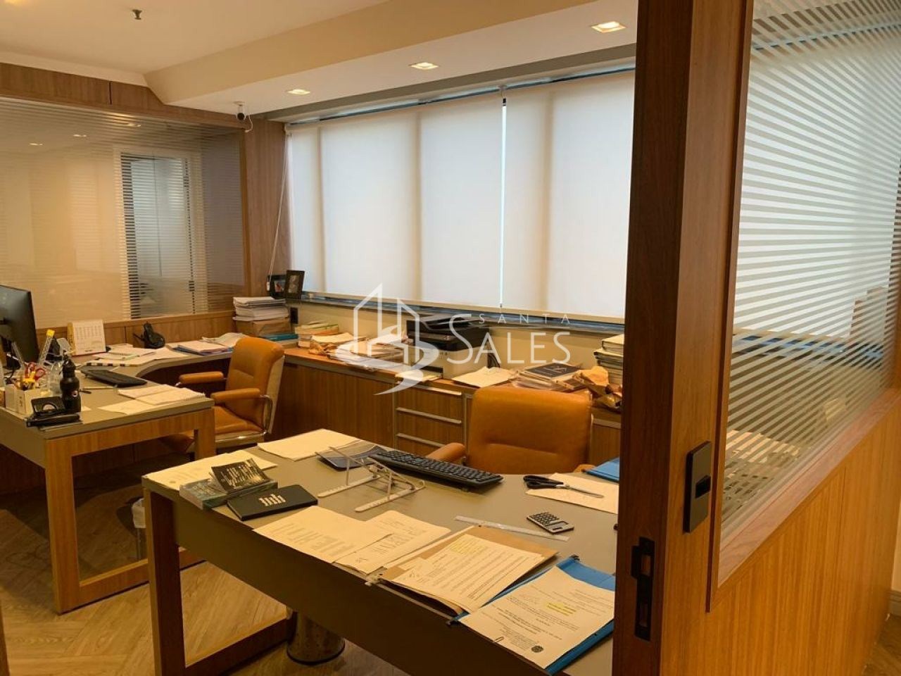 Conjunto Comercial-Sala à venda, 72m² - Foto 40