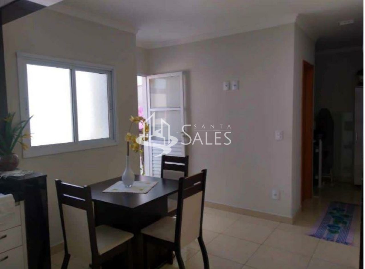Apartamento à venda com 2 quartos, 99m² - Foto 2