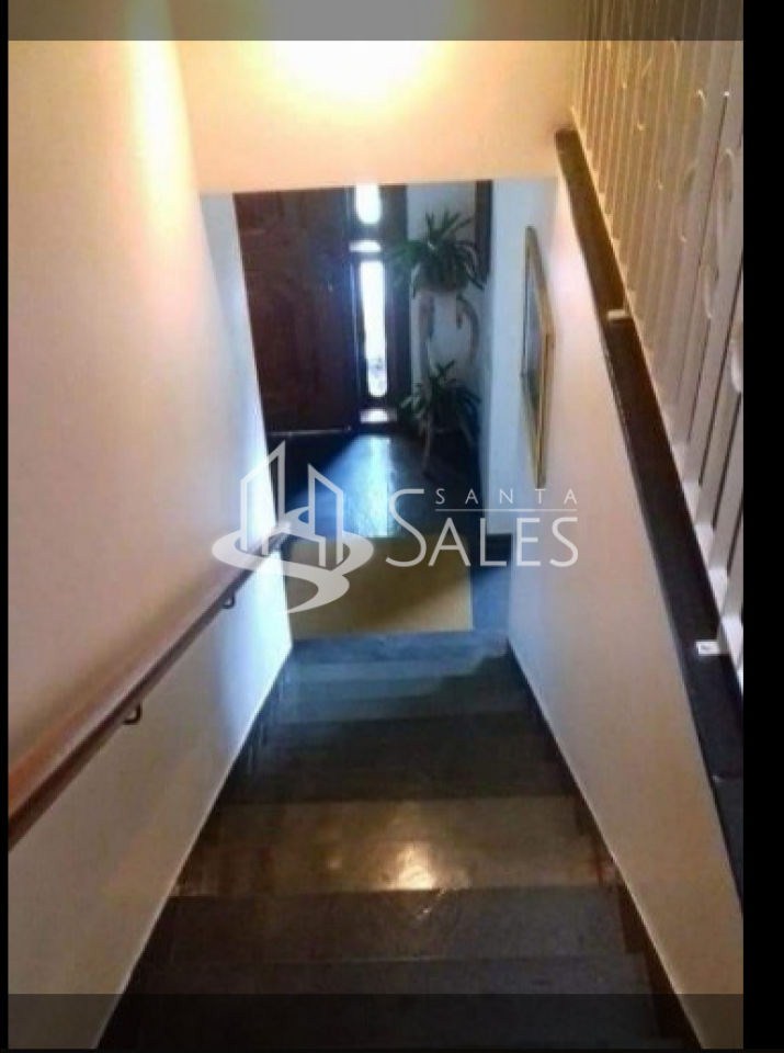 Sobrado, 4 quartos, 272 m² - Foto 89