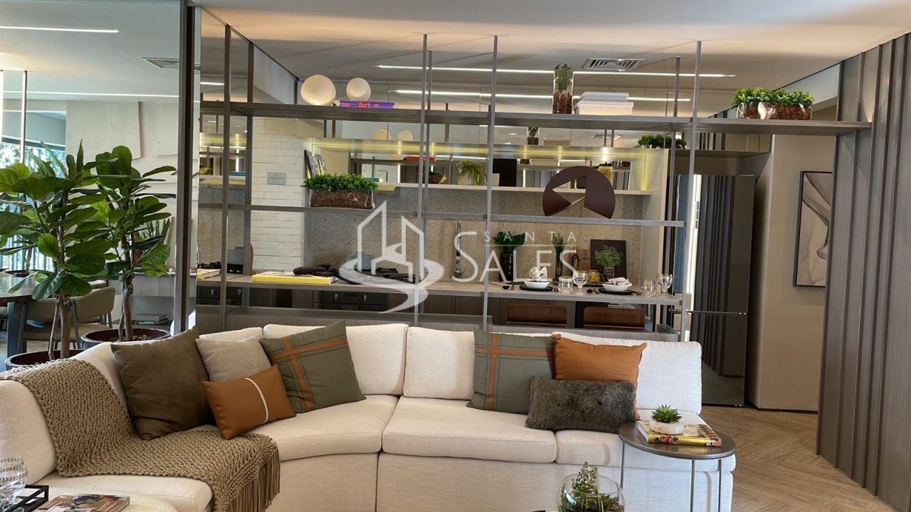 Apartamento, 3 quartos, 140 m² - Foto 68
