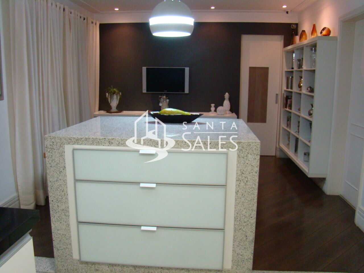 Apartamento, 4 quartos, 338 m² - Foto 20