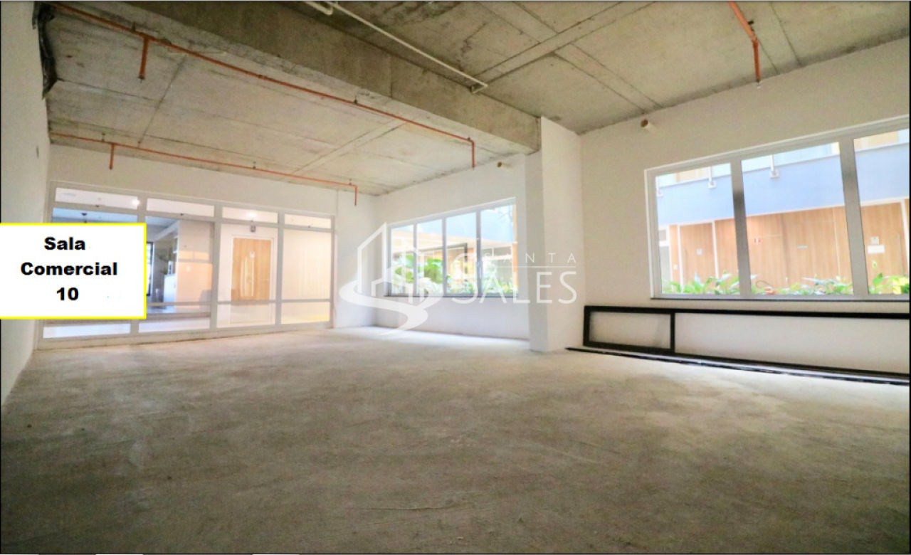 Imóvel Comercial, 67 m² - Foto 3