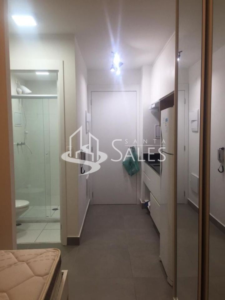 Apartamento, 1 quarto, 26 m² - Foto 13