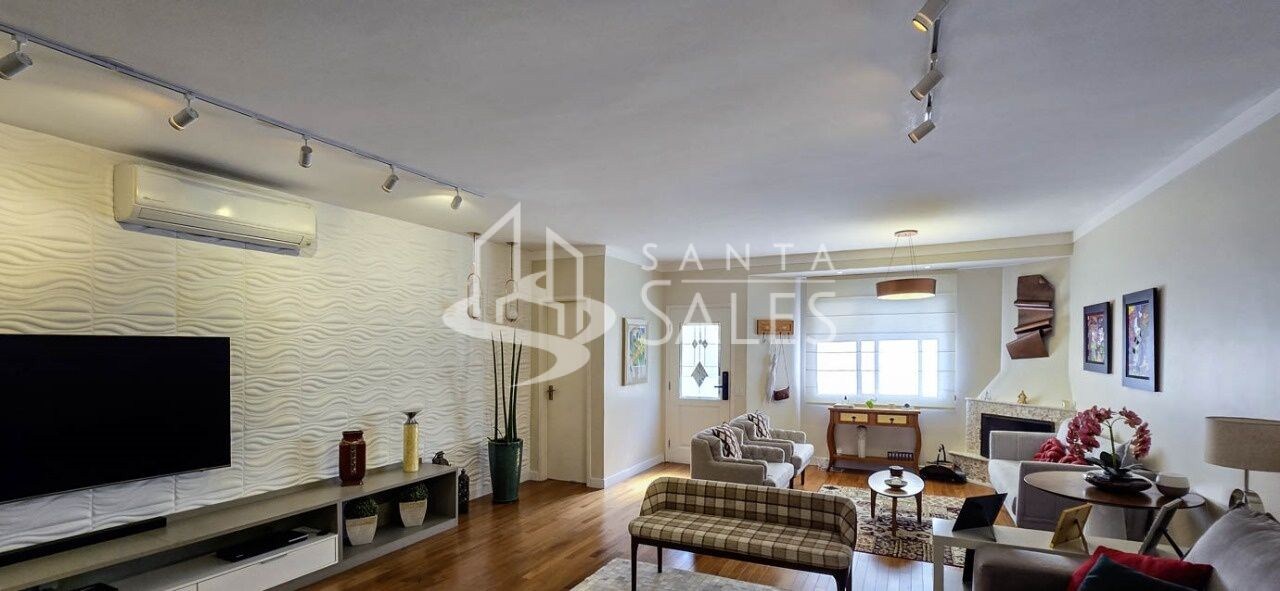 Casa, 4 quartos, 257 m² - Foto 4