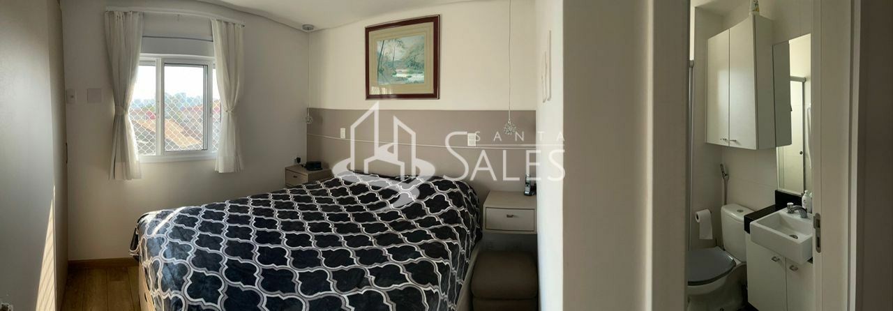 Apartamento, 3 quartos, 75 m² - Foto 18