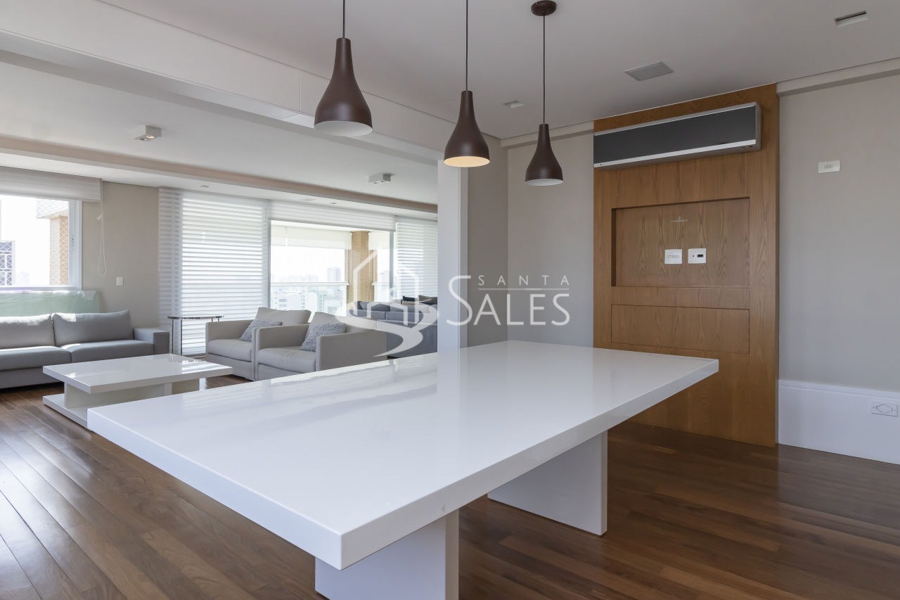 Apartamento, 3 quartos, 267 m² - Foto 8
