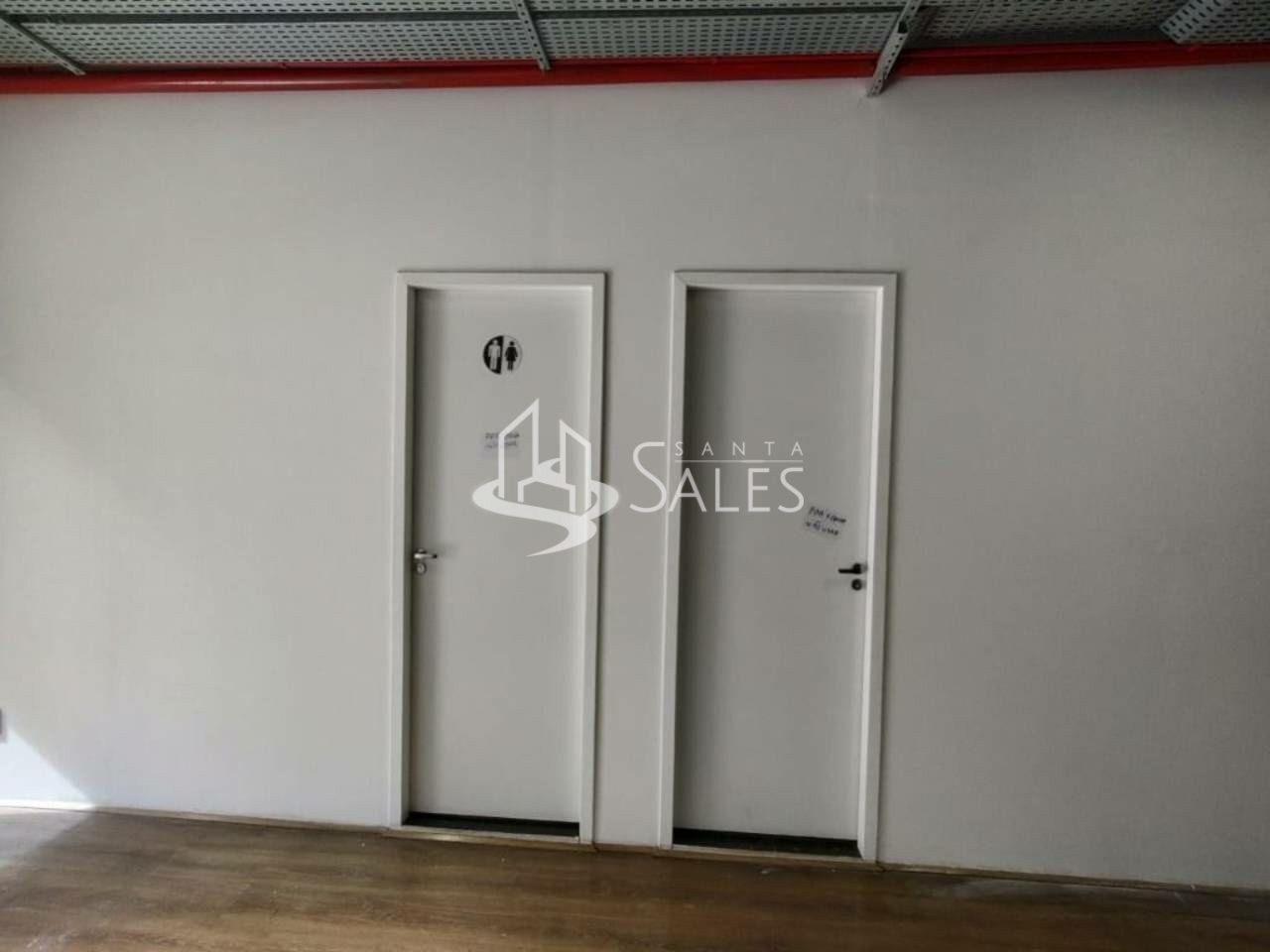 Depósito-Galpão, 1710 m² - Foto 21