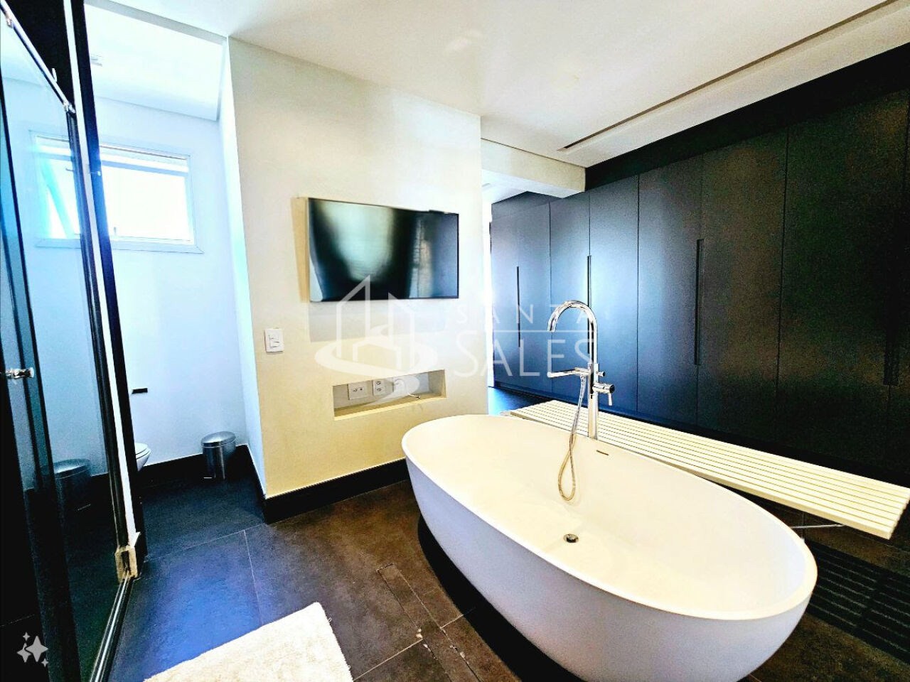 Cobertura à venda com 3 quartos, 230m² - Foto 18