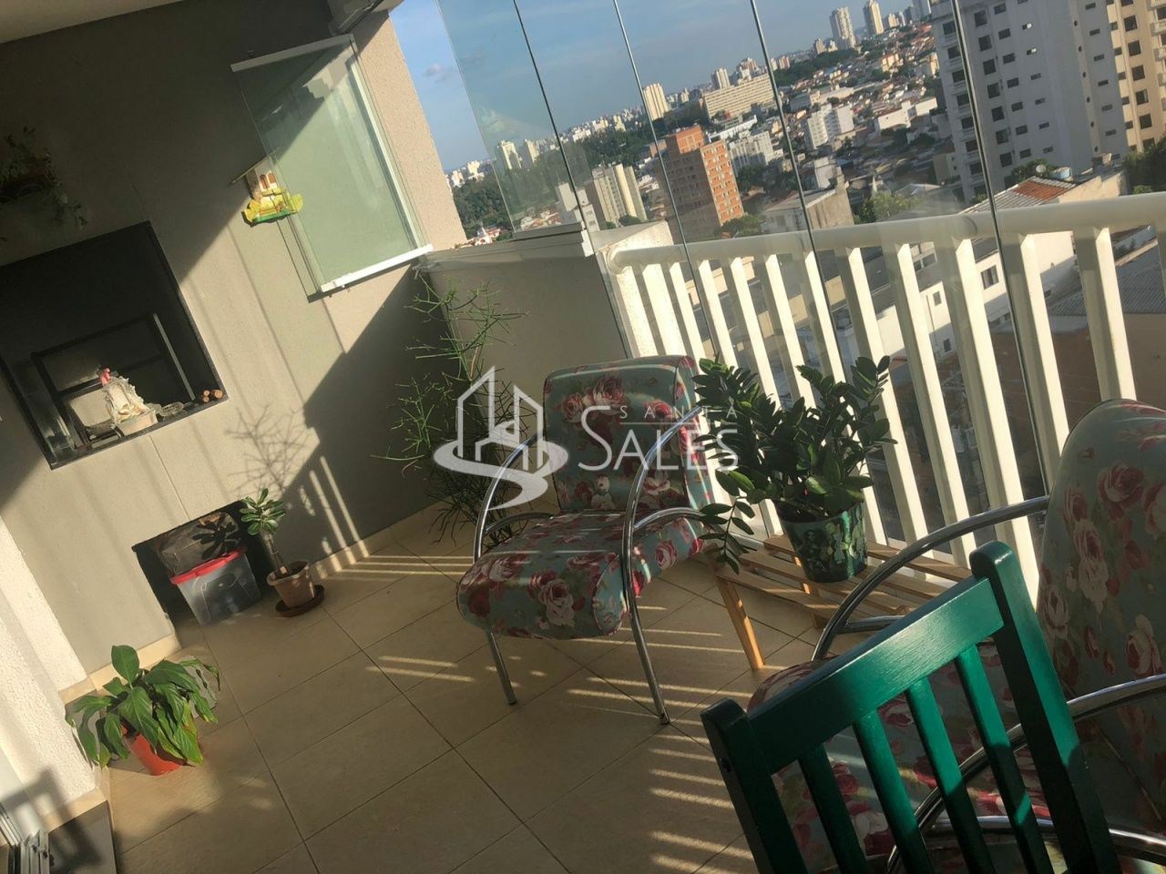 Apartamento, 3 quartos, 95 m² - Foto 7