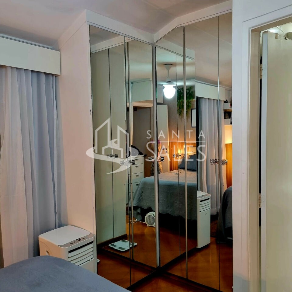 Casa de Condomínio, 2 quartos - Foto 8