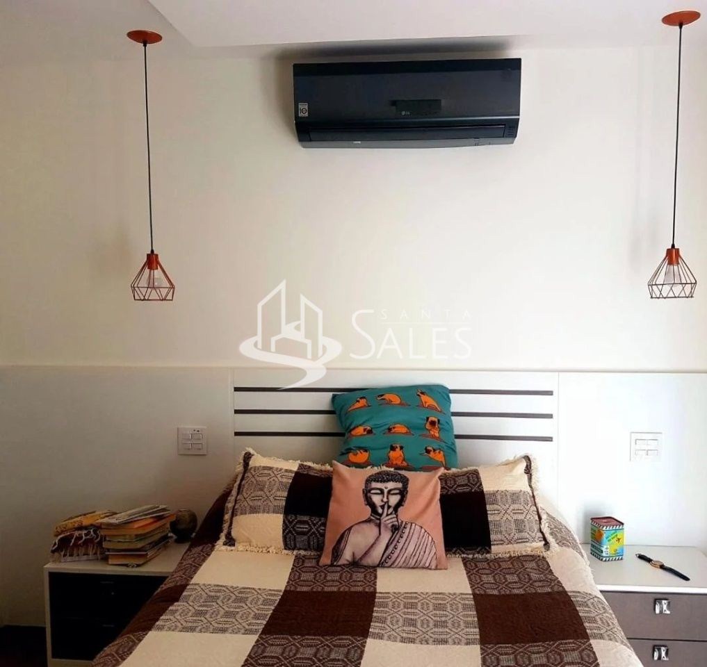 Apartamento, 2 quartos, 130 m² - Foto 9