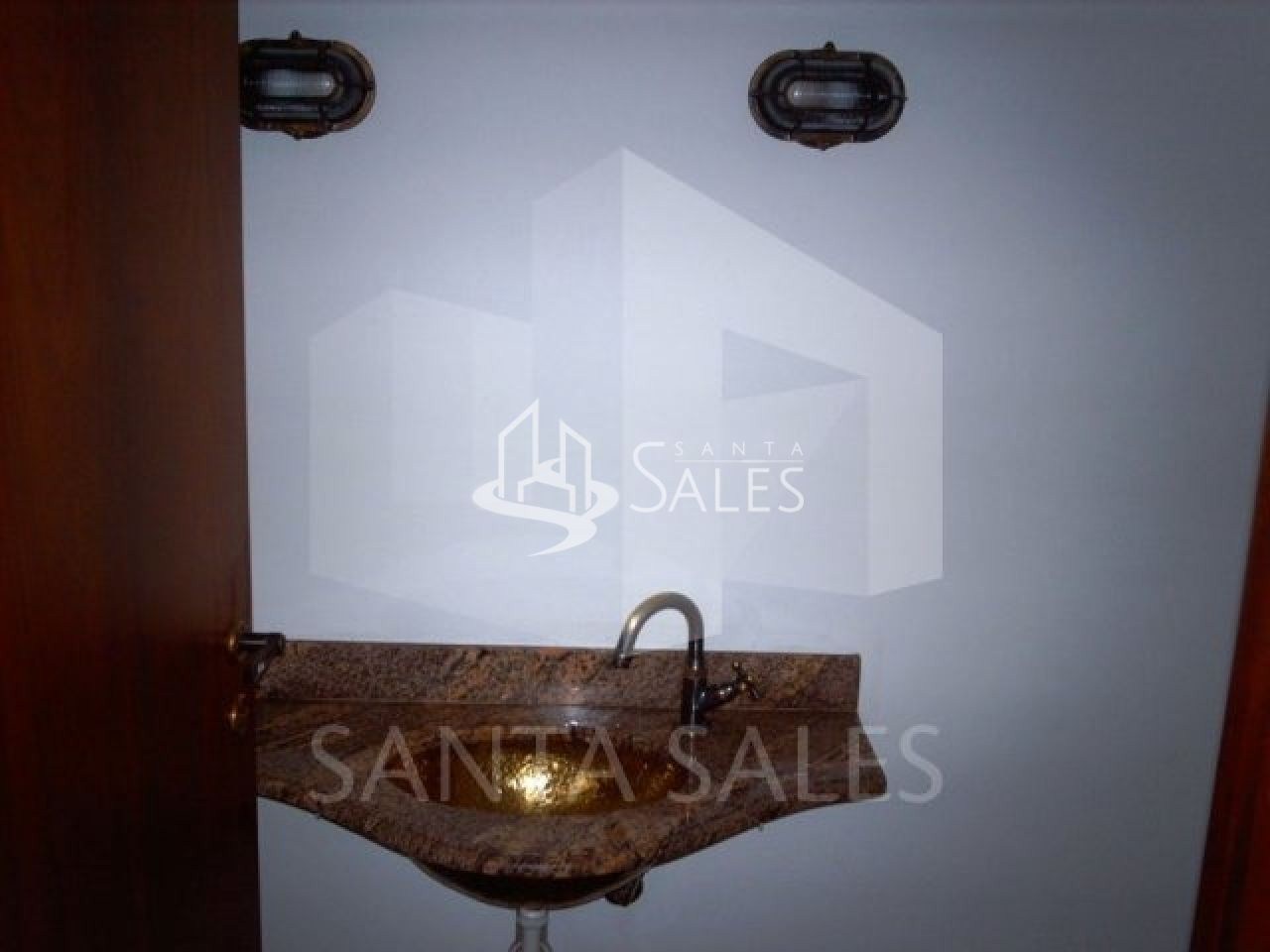 Sobrado, 4 quartos, 220 m² - Foto 23