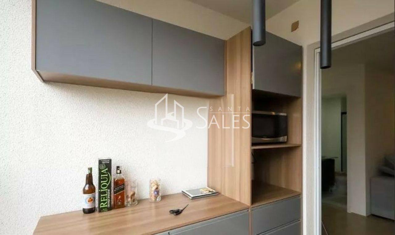 Apartamento, 3 quartos, 64 m² - Foto 13