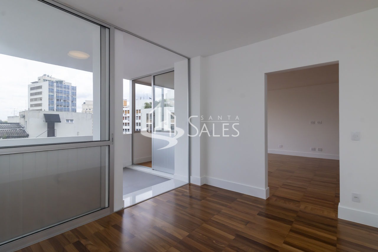 Apartamento, 3 quartos, 270 m² - Foto 23