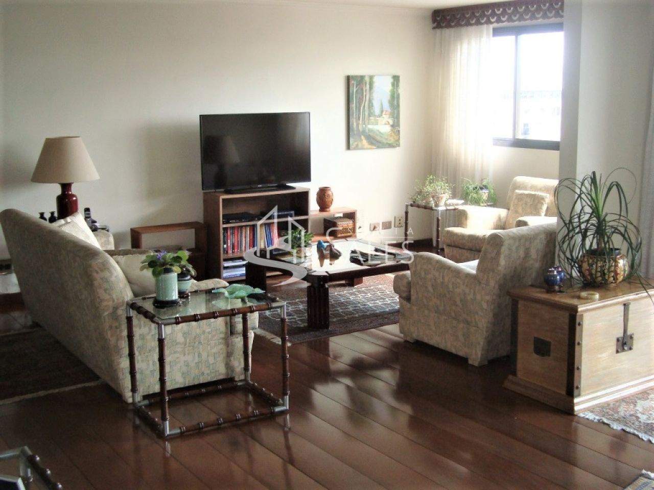 Cobertura, 5 quartos, 540 m² - Foto 2