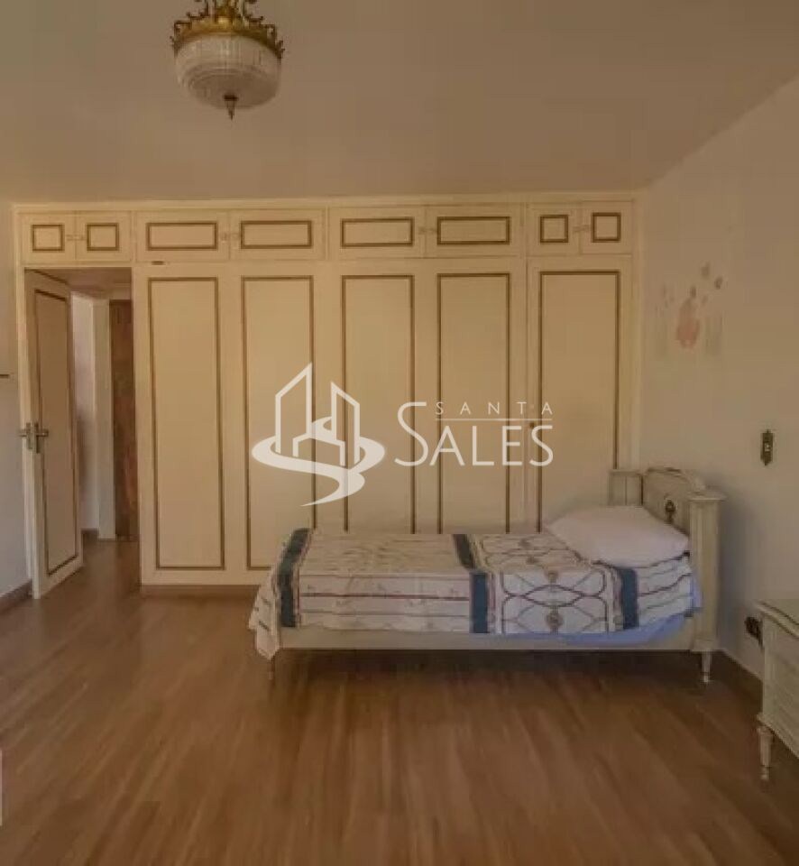 Sobrado, 4 quartos, 600 m² - Foto 34