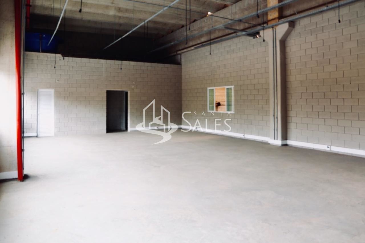 Depósito-Galpão, 1700 m² - Foto 5