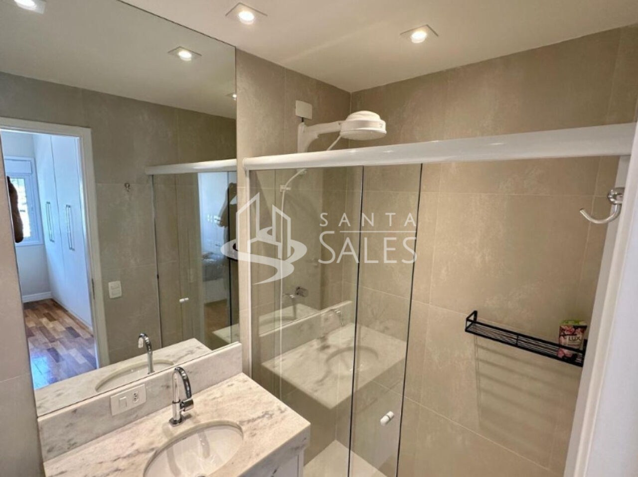 Sobrado, 3 quartos, 101 m² - Foto 38