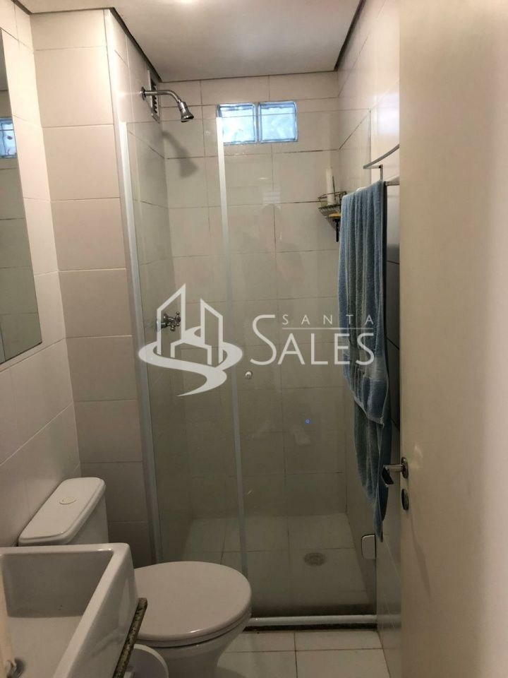 Apartamento, 2 quartos, 51 m² - Foto 15