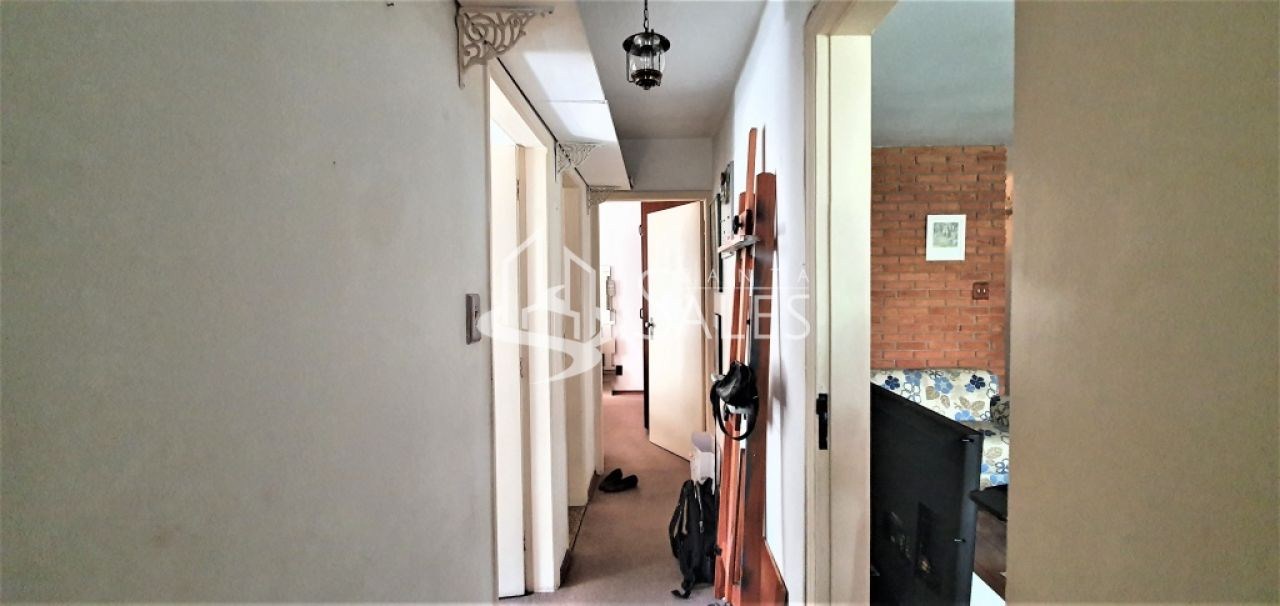 Apartamento, 3 quartos, 125 m² - Foto 27
