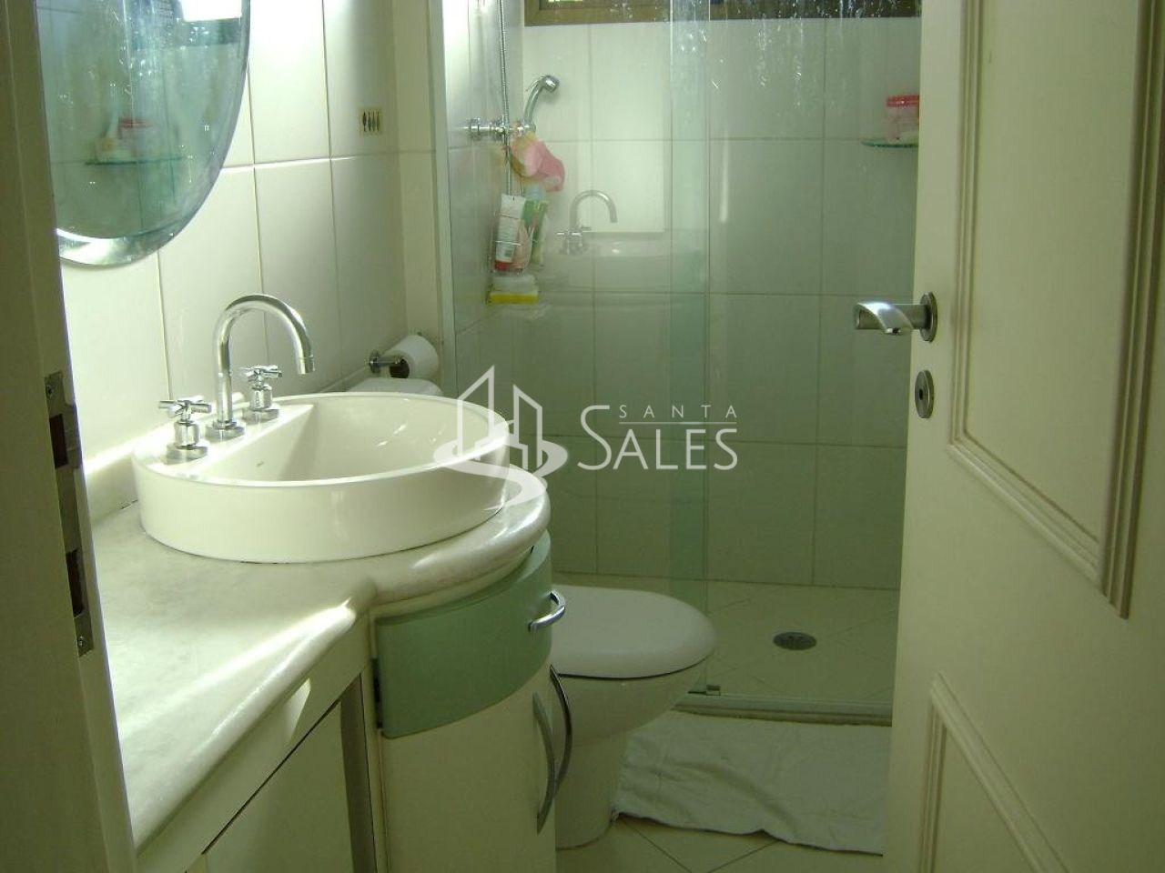 Cobertura à venda com 3 quartos, 200m² - Foto 6