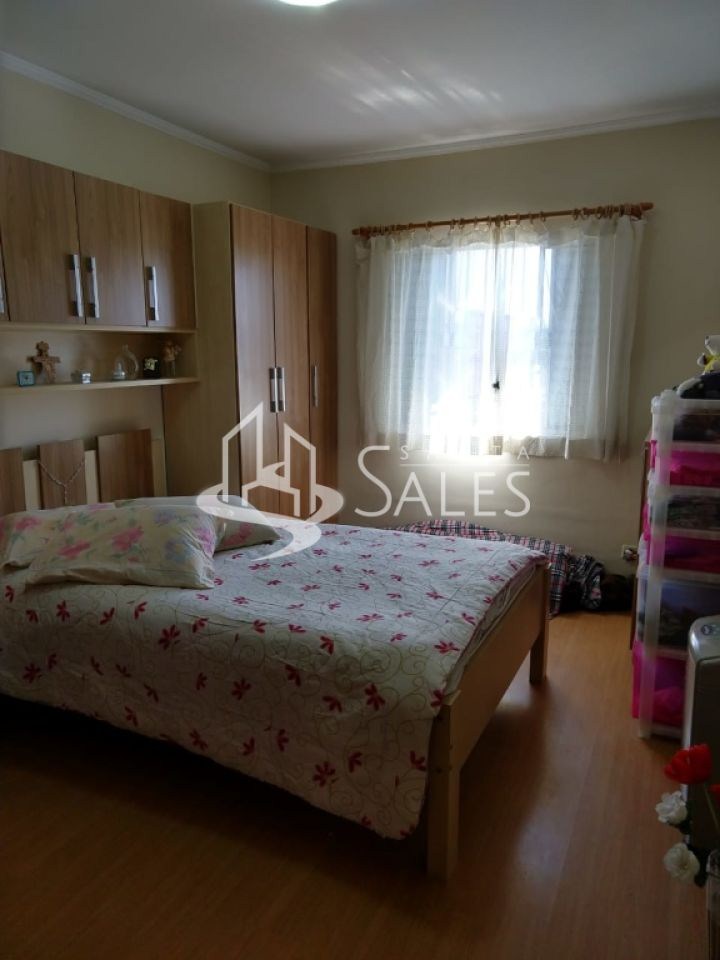 Sobrado, 2 quartos, 115 m² - Foto 12