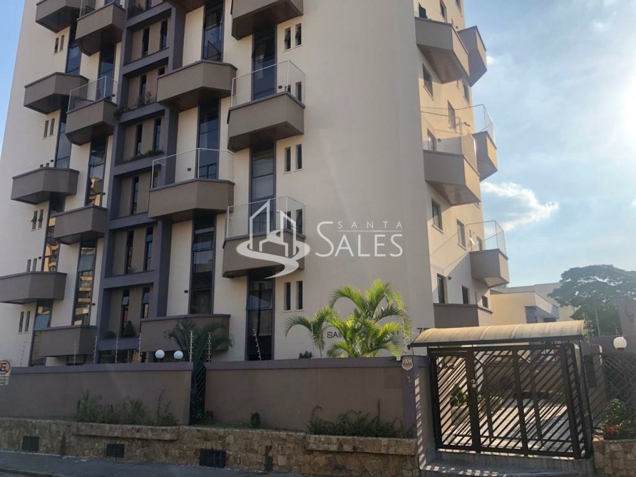 Apartamento, 3 quartos, 140 m² - Foto 2