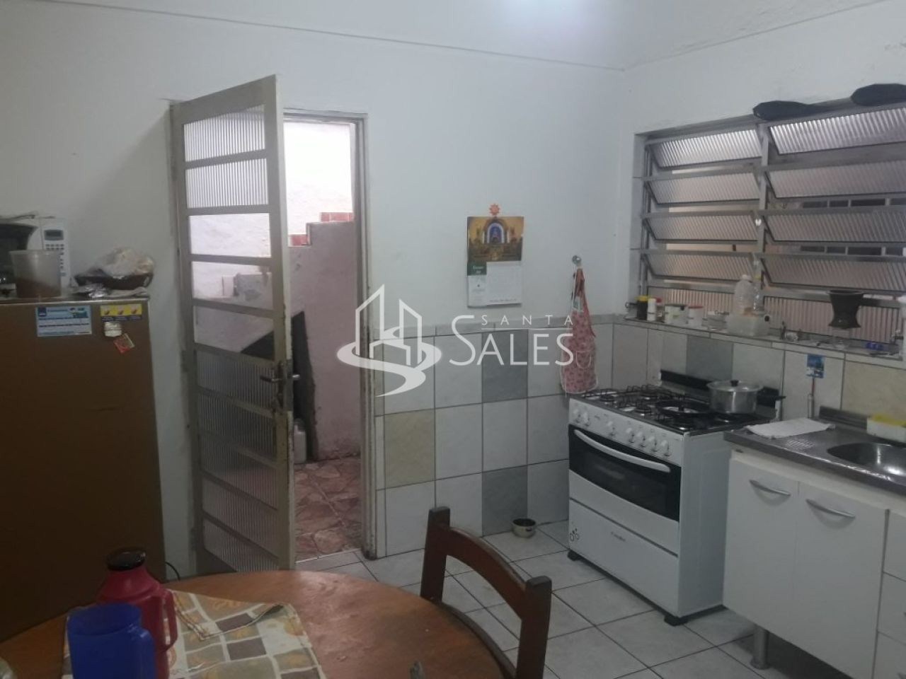 Casa, 4 quartos, 178 m² - Foto 5