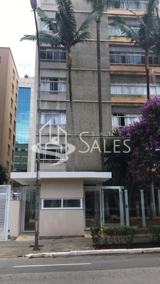 Apartamento, 4 quartos, 292 m² - Foto 37