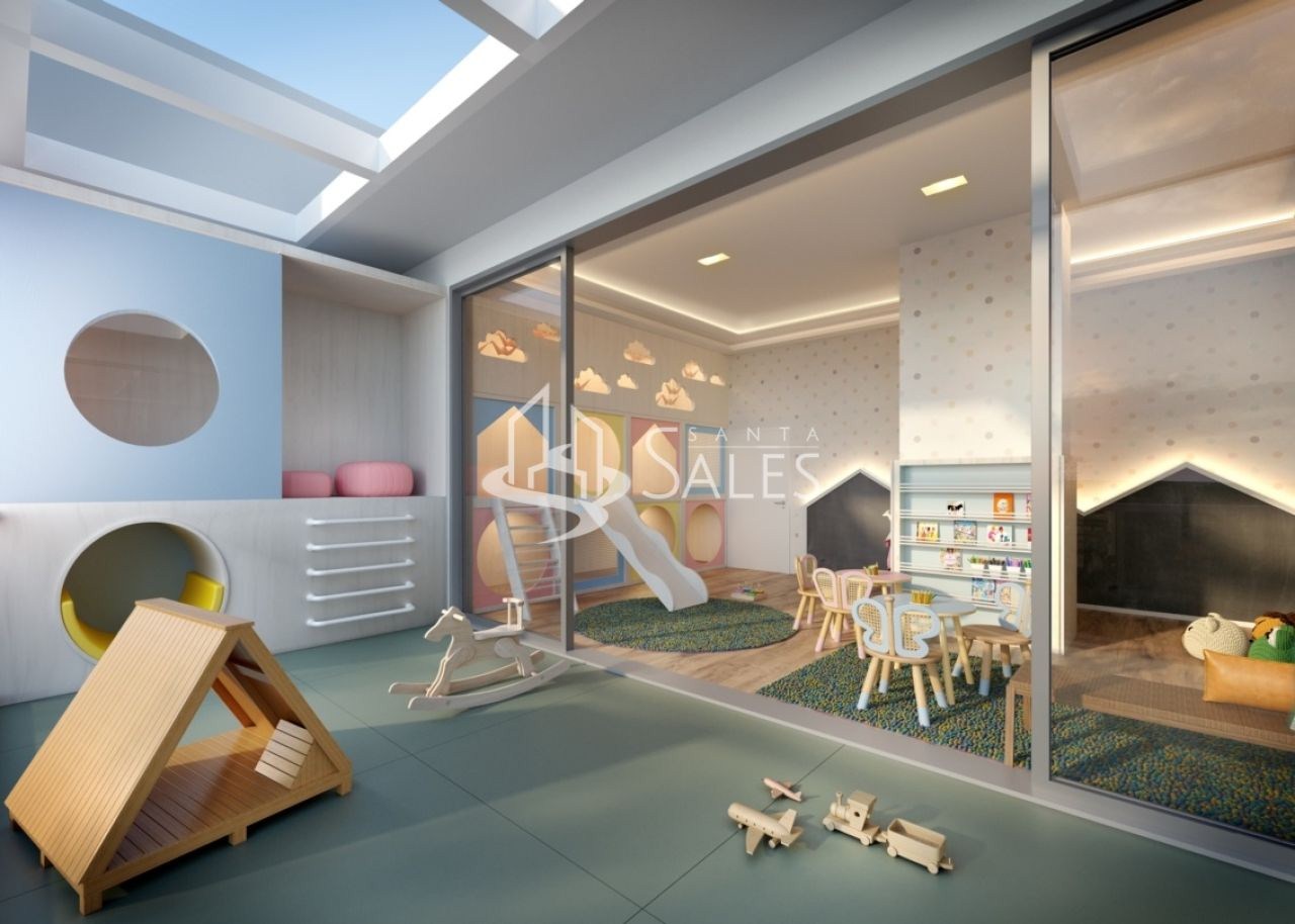 Apartamento, 3 quartos, 158 m² - Foto 24