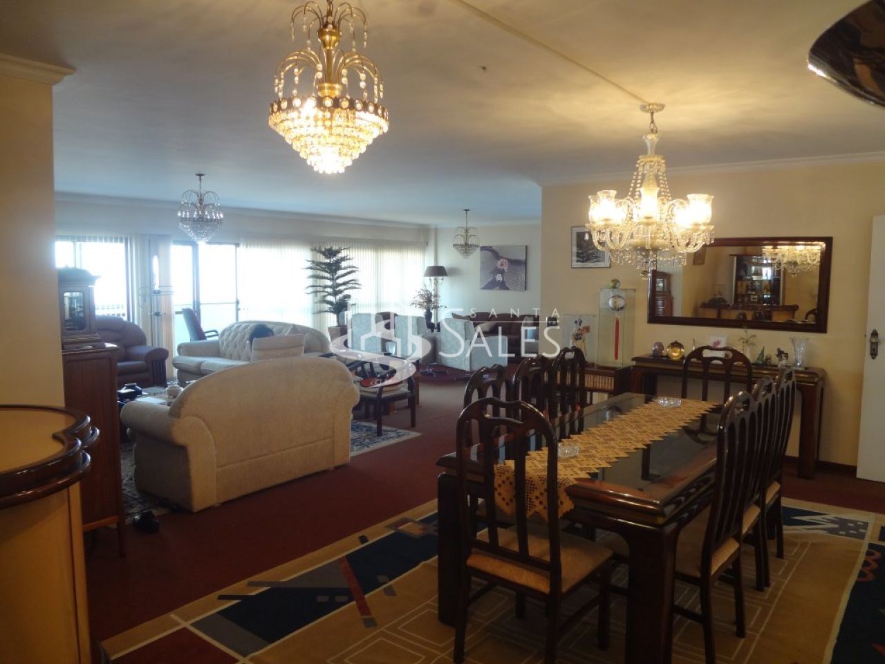 Cobertura à venda com 4 quartos, 530m² - Foto 12